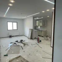 فاز ۱۱ پردیس نوارطلائی  طبقه ۷ ویودار  فول لاکچری