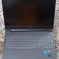 لپ تاپ اچ پی ویکتوس ۱۶ --- HP Victus 16