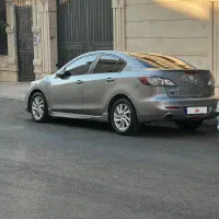 مزدا ۳ تیپ ۴