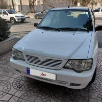 پراید ۱۱۱ سند دست اول کم کارکرد