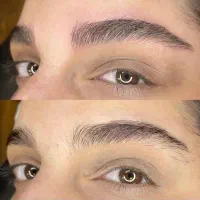 خدمات میکروبلیدینگ (نچرال بروز)