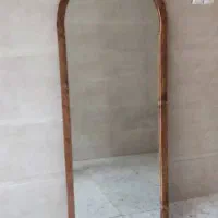 اینه های قدی چوبی