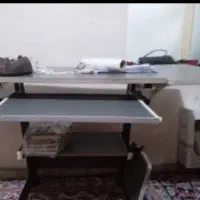 میز کامپیوتر