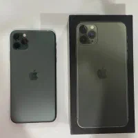 آیفون ۱۱ پرومکس