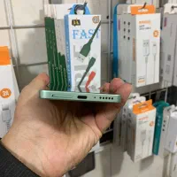 شیائومی نوت ۱۳ حافظه ۲۵۶ رام ۸(نقد چک معاوضه)|موبایل|قزوین, |دیوار