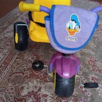 سه چرخه