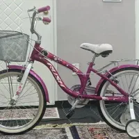 ۹ دستگاه دوچرخه سایز ۲۰ ساده|دوچرخه، اسکیت، اسکوتر|مریوان, |دیوار