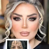 آفر ویژه میکاپ وشینیون حرفه ای