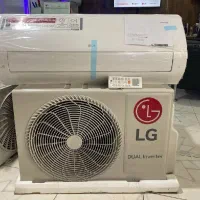 کولرگازی فوق کم مصرف+ الان بخر با نصف قیمت تابستون