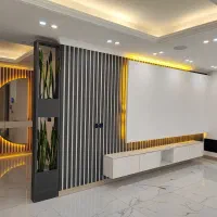 بازسازی لاکچری-دکوراسیون-طراحی داخلی-دیزاین