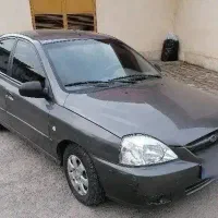 ریو ال اس Ls|خودرو سواری و وانت|رشت, معلم|دیوار