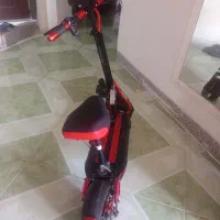 اسکوتر برقی