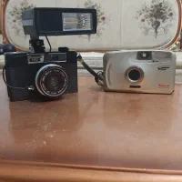 دوربین عکاسی|دوربین عکاسی و فیلمبرداری|اصفهان, فردوان|دیوار