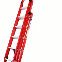 نردبان خانگی آپارتمانی و صنعتی|ابزارآلات|کرمانشاه, |دیوار