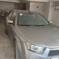 دنا مدل ۹۶ تیپ دو|خودرو سواری و وانت|قدس, شهرقدس|دیوار