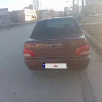 پراید۱۳۲ مدل ۸۹