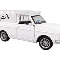 وانت بار کرایه ای فسا وحومه