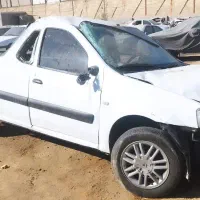 تندر وانت مدل ۹۵