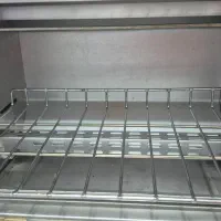 تُستر دو اِلِمنت پارس خزر|اجاق گاز و لوازم برقی پختوپز|اصفهان, سپاهانشهر|دیوار