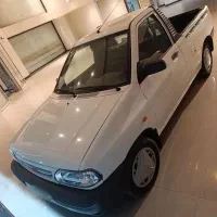 پراید ۱۵۱ با لاینر