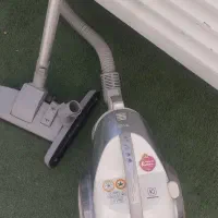 جارو برقی ال جی ویک عدد کتری برقی|جاروبرقی، جارو شارژی، بخارشو|زرقان, |دیوار