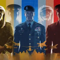 وبسایت جنرال مود