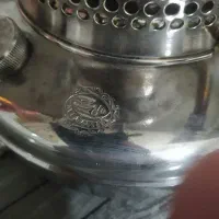 سماور نفتی|سماور، چای‌ساز، قهوه‌ساز|شاهرود, |دیوار