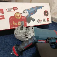 سنگ فرز و‌اتوی لوله کشی ARVA