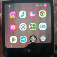 گوشی سامسونگ زد فلیپ 5