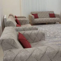 کاور مبل