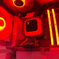 کامپیوتر کانفیگ cpu core ultra 7 ddr5