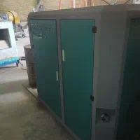 ژنراتور ۴۱kva دوگانه سوز(بنزینی و گاز)
