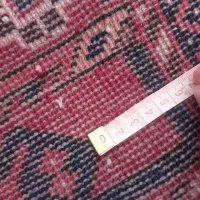 فرش دستباف آنتیک افشار پاریز سیرجان|فرش|کرمان, |دیوار