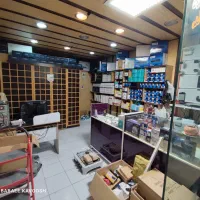 فروش فوری مغازه 20متری با قیمت فوق‌العاده مناسب