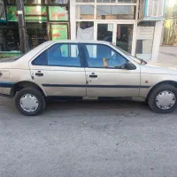 پژو ۸۳ بژ|خودرو سواری و وانت|ایلام, |دیوار