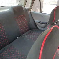 پراید ۸۹ دوگانه دستی آماده سفر|خودرو سواری و وانت|اصفهان, زهران|دیوار