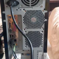 کامپیوتر کم کار و سالم|رایانه رومیزی|شیراز, معالیآباد|دیوار