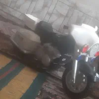 موتورشارژی کودک