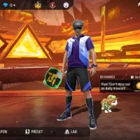 اکانت فری فایر|کنسول، بازی ویدئویی و آنلاین|میناب, |دیوار