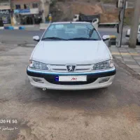 پژو پارس جدید به‌رویت صفر