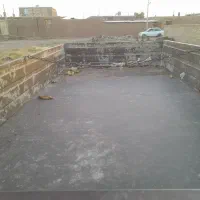 تریلی تراکتور|خودرو سنگین|میان جلگه, |دیوار