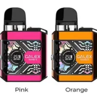 پاد ویپ جویس سالت