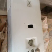 ابگگرمکن گازی دیواری سالم|آبگرمکن، پکیج، شوفاژ|چالوس, |دیوار