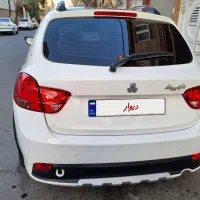 کوییکRS403|خودرو سواری و وانت|قم, نیروگاه|دیوار