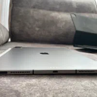 ایپد پرو 2021 حافظه 512gb + کیبورد و قلم (13 اینچ)|تبلت|کرج, فاز ۳ گوهردشت|دیوار