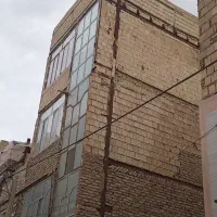 دوبلکس رهن یا فروش.معاوضه مناسب شهرستانی ها