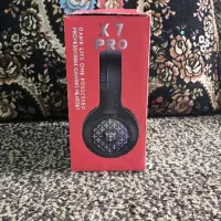 هدفون گیمینگ x7pro