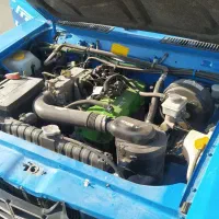 نیسان دوگانه شرکتی ۴۰۲|خودرو سواری و وانت|شهریار, شهریار|دیوار