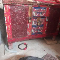 یختان قدیمی کلکسیونی