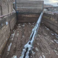 خودرو سنگین|خودرو سنگین|شیروان (خراسان), |دیوار